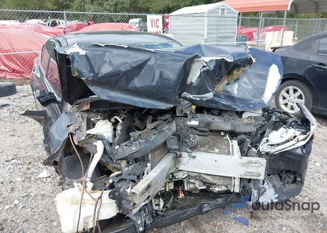 2020 Nissan Altima Sl Fwd from USA, damaged, VIN 1N4BL4EV4LN306837